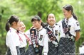 2025年度「ガールスカウトの日」は「Free Being Me」をテーマに実施