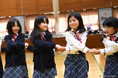 国境も世代も超える「友情」を。5/22 ガールスカウトの日、多様な個性を支えるチャリティアイテムを限定販売