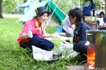 8月長野・戸隠開催の女子高校生キャンプ「Girls’ growing up Camp」取材受付を開始