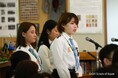 国際ガールズ・デー当日に全国6拠点をオンラインでつなぎ、少女たちの『未来への提案』を発信