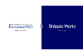 国際物流事業者向けコミュニケーションプラットフォーム「Shippio Works」「Forwarder-PRO」との連携を開始