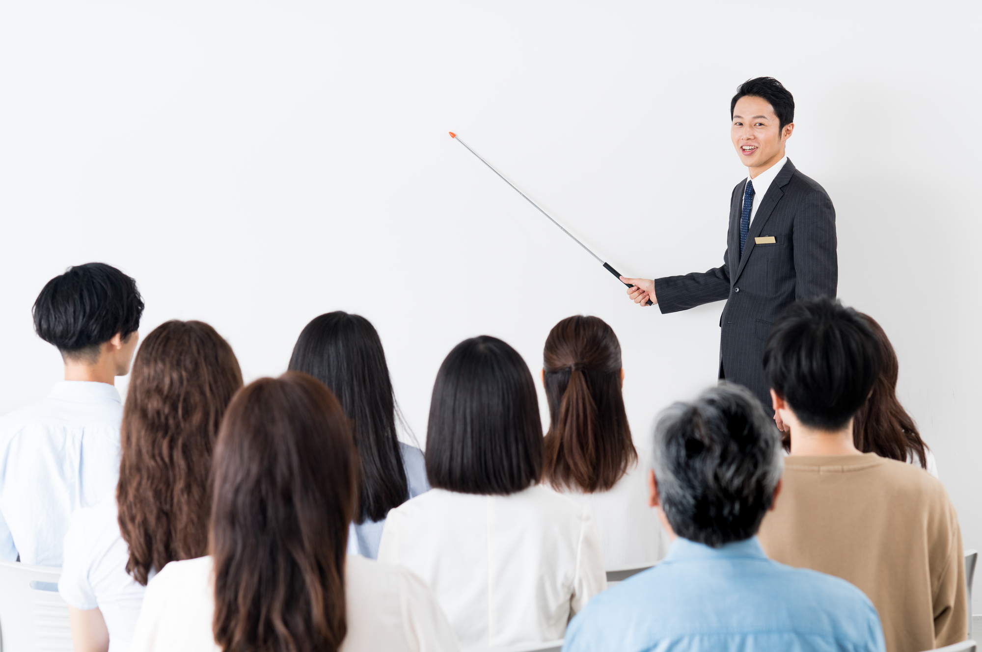 プレゼンテーションのコツはこれだ 目線は に向けるべし 株式会社ディーアンドエムのプレスリリース プレゼンテーションのコツはこれだ 目線は に向けるべし 株式会社ディーアンドエムのプレスリリース