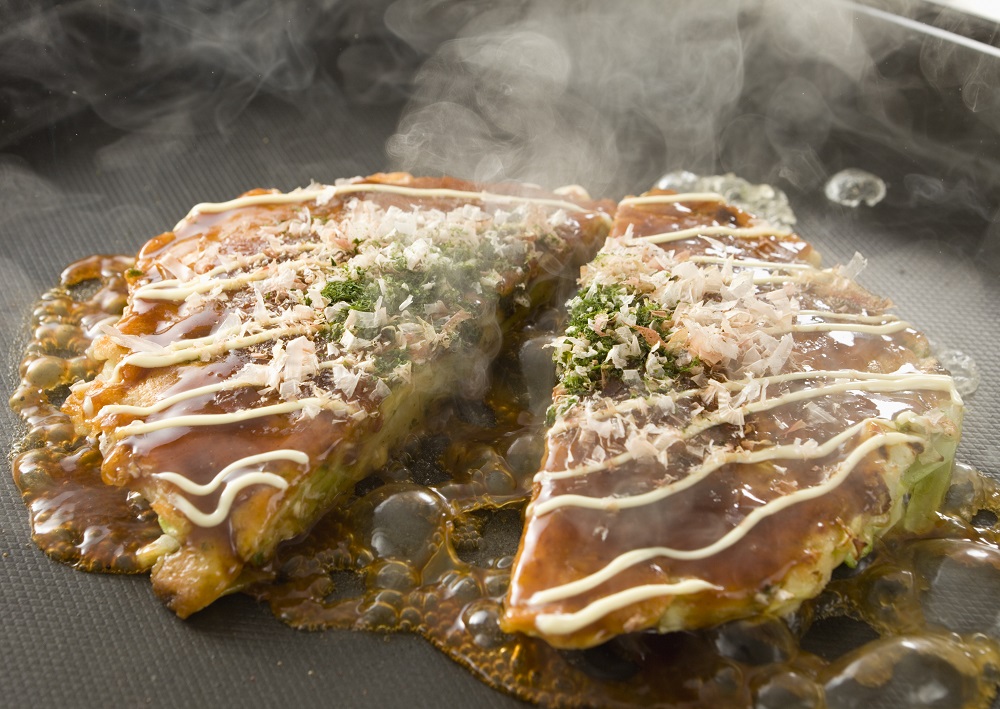 お好み焼と言えば、大阪風？ 広島風？ 好まれているのは、どっちだ!?｜株式会社ディーアンドエムのプレスリリース