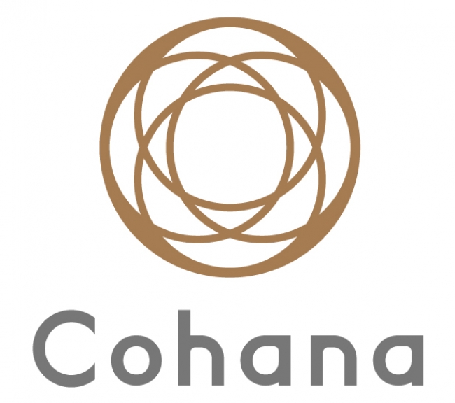 Cohanaロゴ