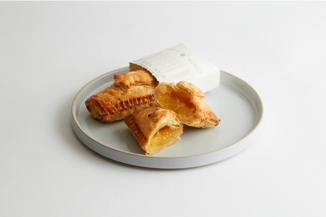 パイナップルパイ 税込¥650 パイナップルパイ 税込¥650