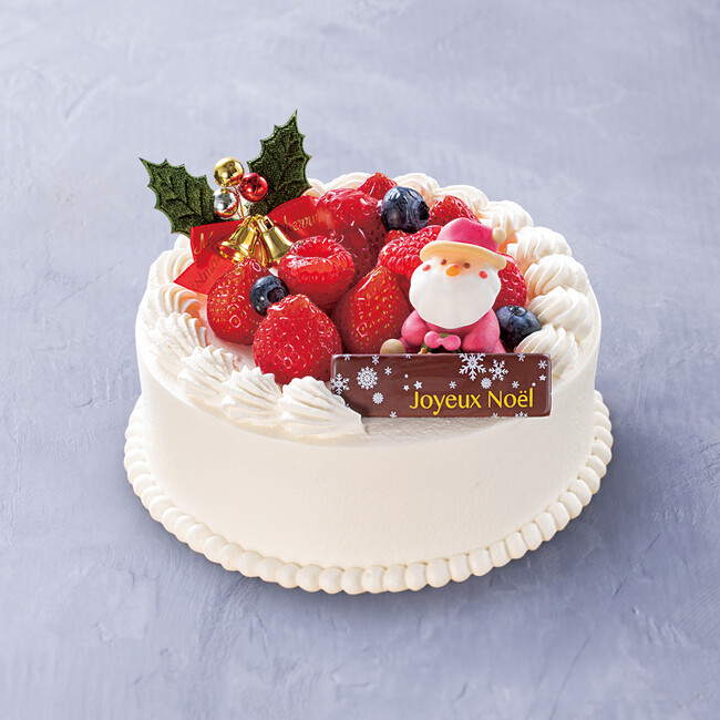 フレゼット 直径15cm(5号)税込¥5,940 フレゼット 直径15cm(5号)税込¥5,940