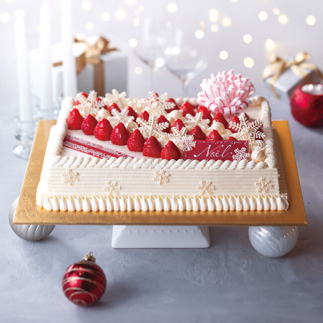 <数量限定><予約販売>エクラン ド ノエル 税込¥37,800 <数量限定><予約販売>エクラン ド ノエル 税込¥37,800