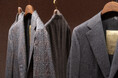 【銀座・和光】「CARUSO×VITALE BARBERIS CANONICO Installation for WAKO」を開催