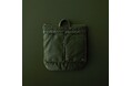 【銀座・和光】The New TANKER AMAZING Nylon