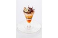 【銀座・和光】四季を味わうチョコレートパフェ「SHIKI パフェ」に秋の味覚がたっぷりの「SHIKI パフェ ―AKI―」が新登場