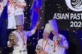 【銀座・和光】シェフ ショコラティエ 飯岡奈々が日本代表チームの一員として「アジアン・ペストリー・カップ2026」で優勝、製菓世界大会「クープ・デュ・モンド・ドゥ・ラ・パティスリー2027」出場へ