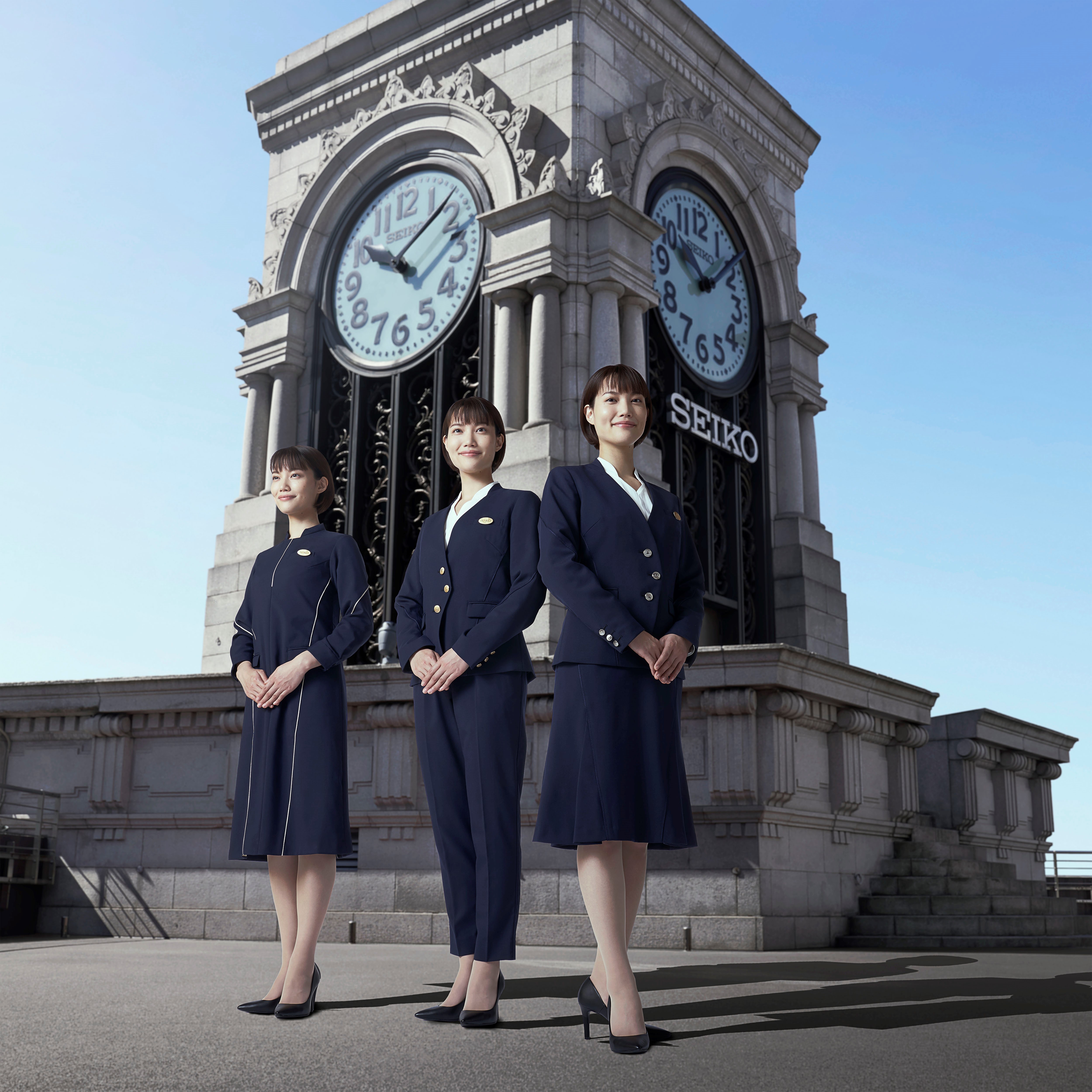 ラッピング無料 上品なセットアップ 銀座和光 スーツ Albinofoundation Org