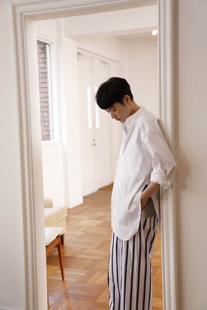 銀座 和光にて おうち時間を充実させる新アイテム リラクシングウエアのご紹介 株式会社 和光のプレスリリース