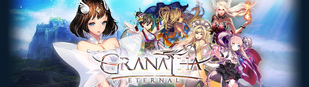 最高品質を追及した美麗系カードゲーム Granatha Eternal 5月27日 金 より事前登録開始 合同会社dmm Comのプレスリリース