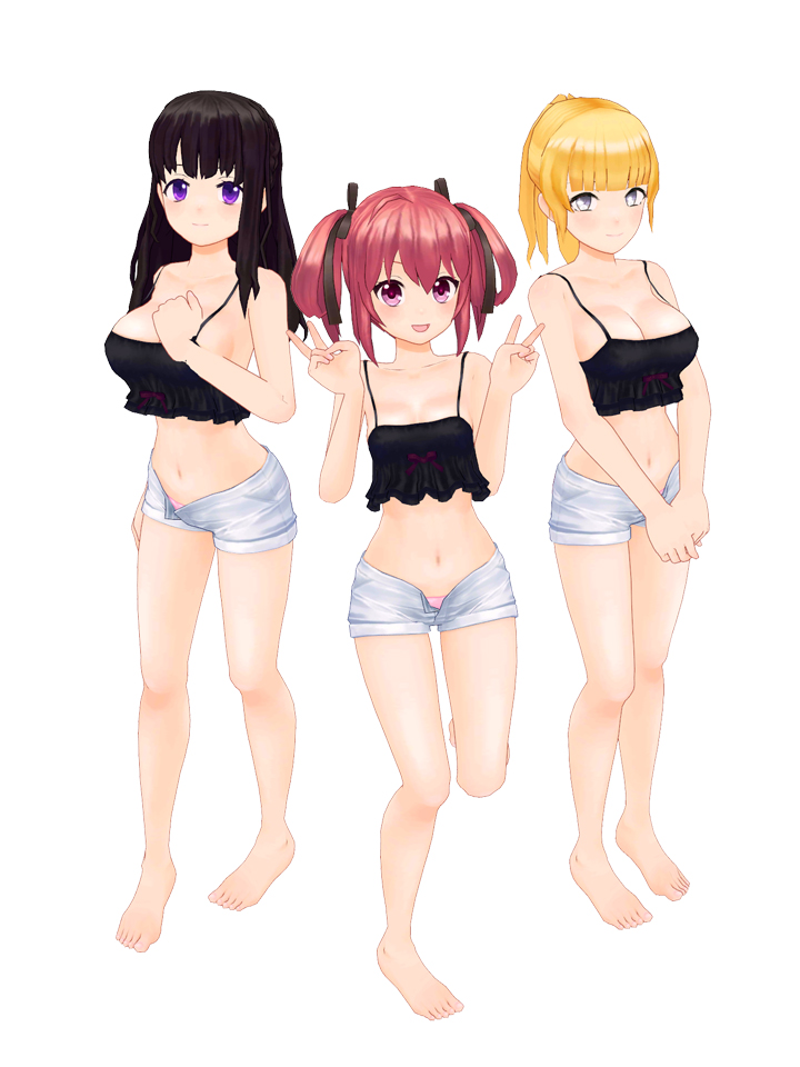 絢爛乙女ガールズストライカー 最高レアリティ Ur の天衣をついに追加実装 新ur天衣がドロップする超絶難易度の Ur降臨クエスト を時間限定開催 合同会社dmm Comのプレスリリース