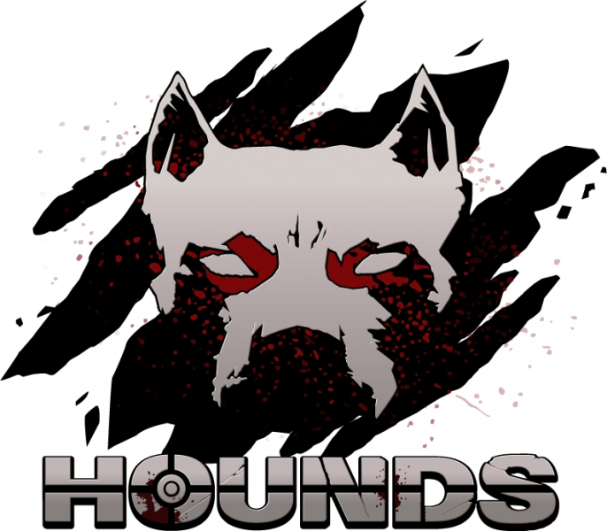 Hounds エクストラボイス第6弾 鳥海浩輔さん藤田咲さんの新ボイス 実装 多くの武器を装備し誰よりも駆け回れ 武器ランキング戦9 1より開催 合同会社dmm Comのプレスリリース