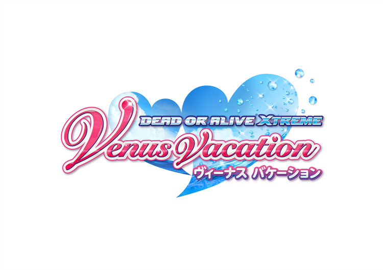 コーエーテクモゲームス ｉｎｆｏｒｍａｔｉｏｎ Dead Or Alive Xtreme Venus Vacation Dmm Gamesで新プロジェクトスタート 合同会社dmm Comのプレスリリース