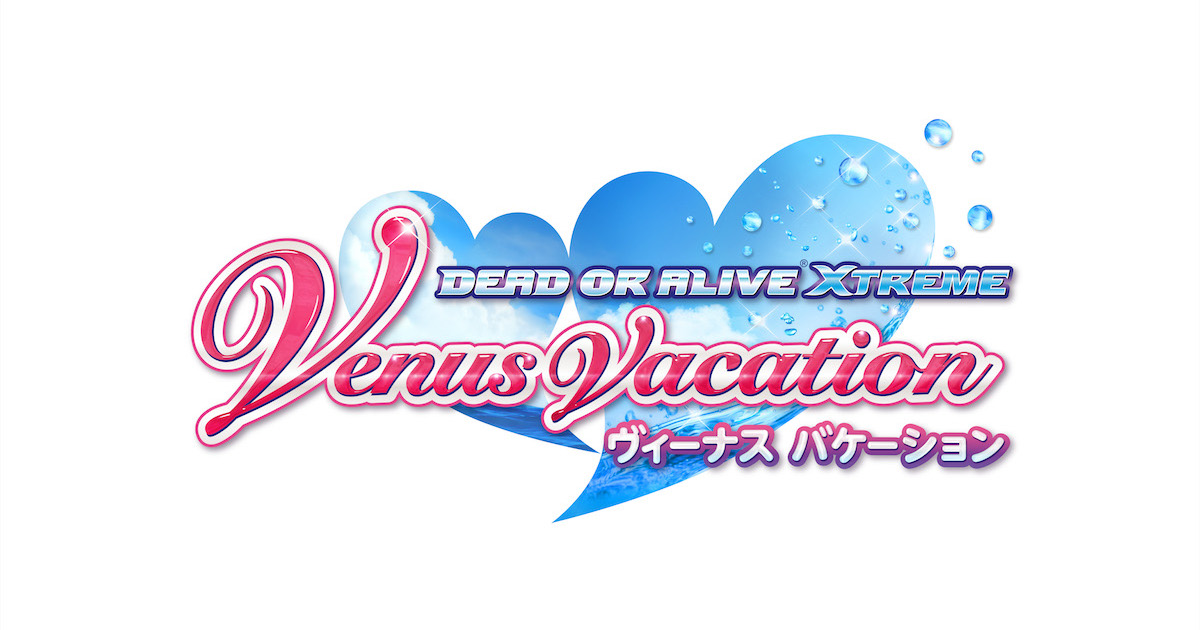 dead or alive xtreme venus vacation download dmm