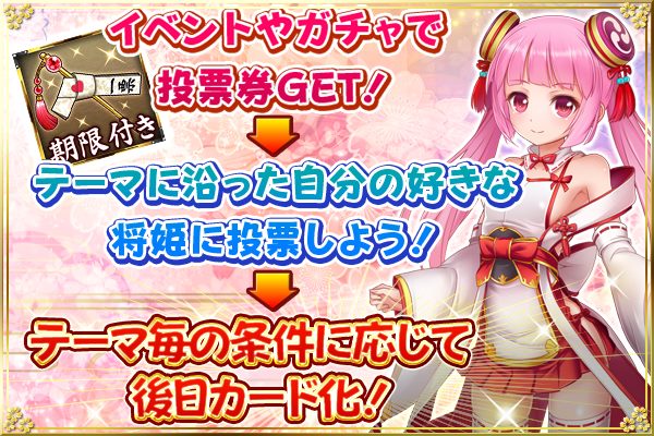 【最終値下げ】戦乱プリンセス TCG 上杉謙信&武田信玄 DMMGAMES萌える戦国ゲーム【戦乱プリンセス】登録者数130万人