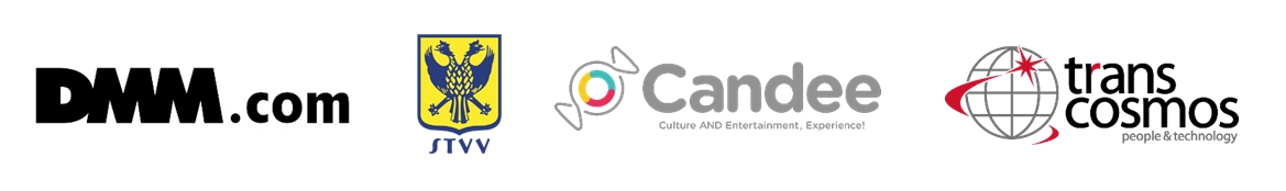 DMM、STVV、Candee、トランスコスモス　ベルギーでConnected Stadium事業を開始