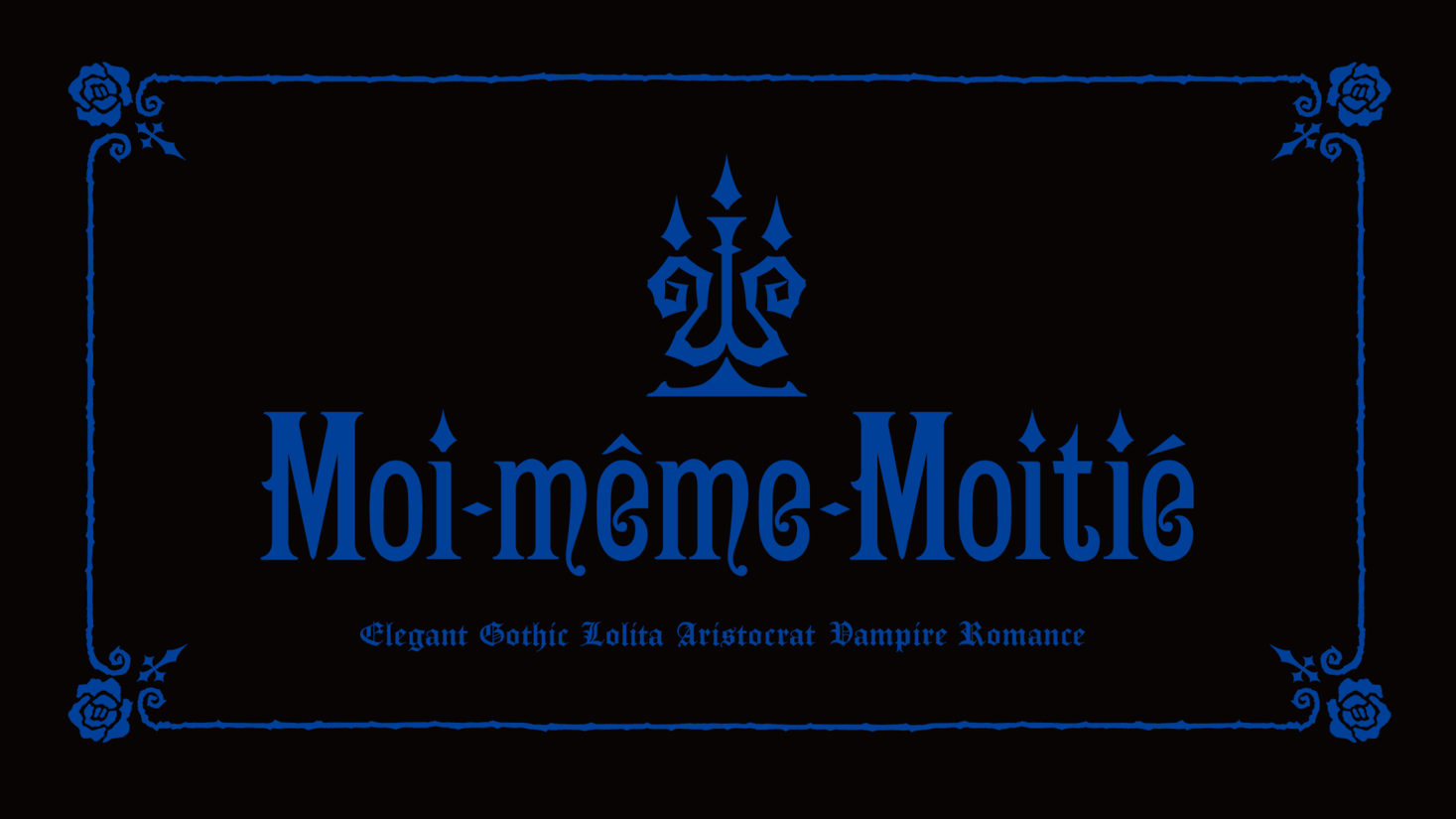 【DMM.com】MALICE MIZER/ Moi dix MoisのギタリストManaが