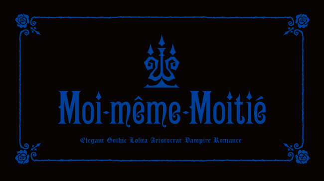 DMM.com】MALICE MIZER/ Moi dix MoisのギタリストManaがプロデュース 