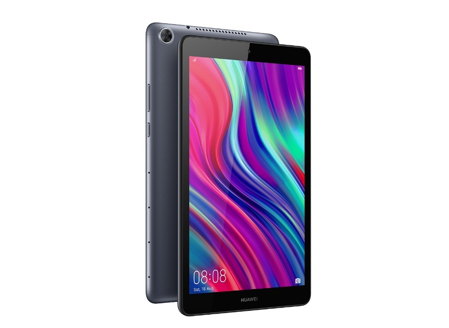 HUAWEI  MediaPad  M5 LTEモデルAndroid