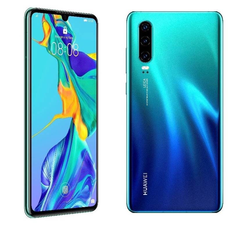 【※取り扱いは延期となりました】DMM mobileより HUAWEI P30/P30 lite申込受付開始のお知らせ