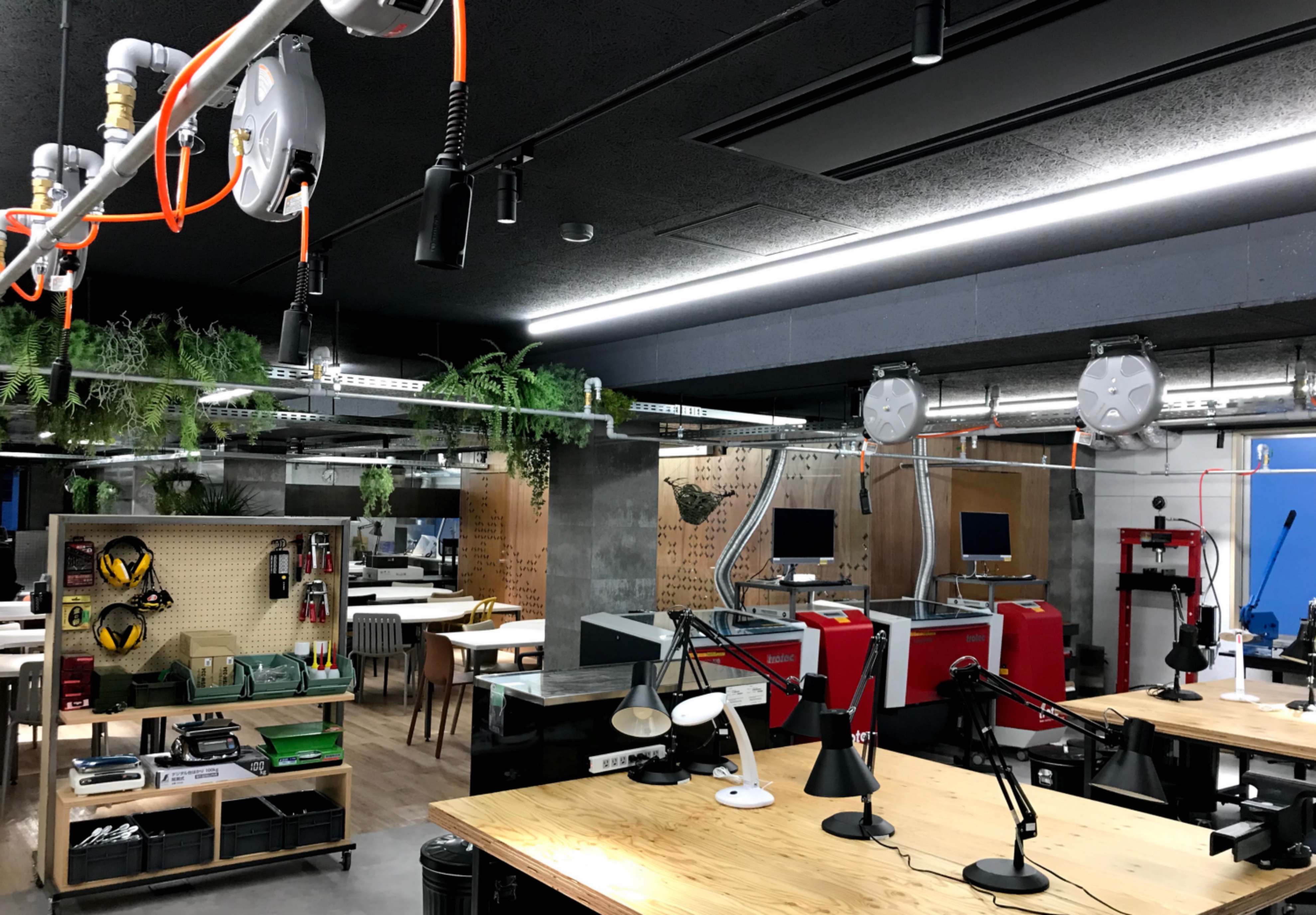 DMM.make AKIBA、2020年4月開学 新潟初の専門職大学「開志専門職大学」のIoT活用やロボティクス演習を行う「KAISHI LAB」プロデュースに関するお知らせ