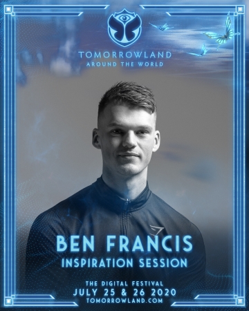 ベルギー発 世界最大級の音楽フェス Tomorrowland Around The World The Digital Festival Inspiration Sessions 登壇者決定 合同会社dmm Comのプレスリリース