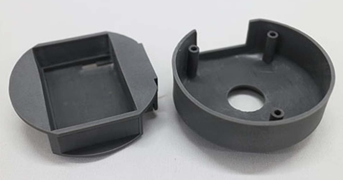 DMM.make 3Dプリント　NEX400素材にてサポート除去サービスを開始
