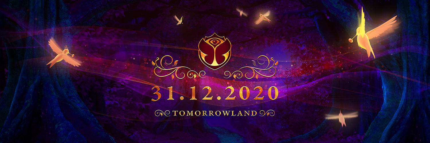 ベルギー発 世界最大級の音楽フェス Tomorrowland 31 12 オンライン開催決定 チケット販売開始 合同会社dmm Comのプレスリリース