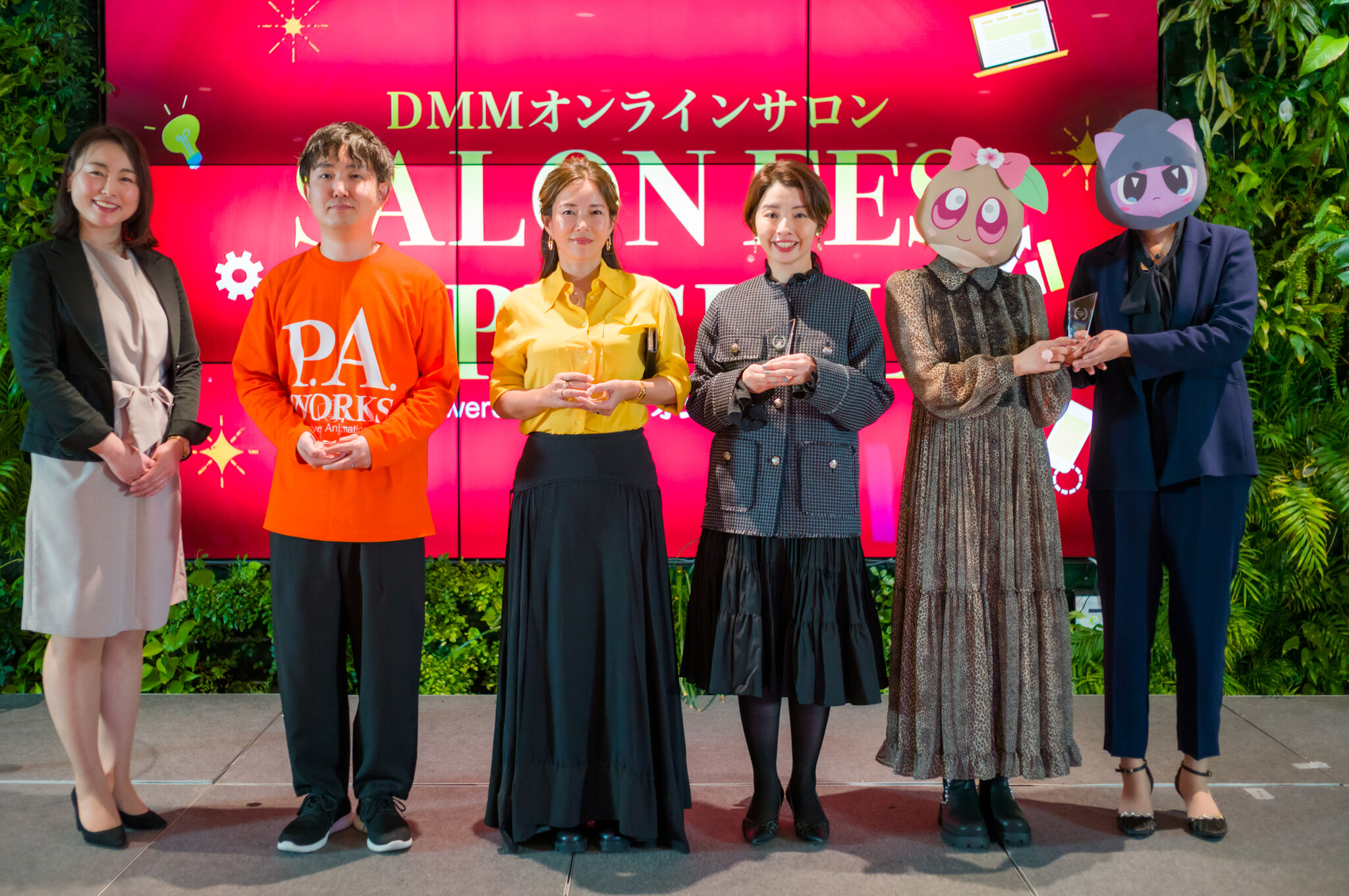 紹介制サロンHolland Village Private Salonの入会権利