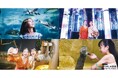 【DMMかりゆし水族館】夏休みの入館者数が過去最高の10万人超えを達成!