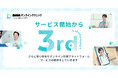 【DMMオンラインクリニック】サービス開始から3周年 さらに安心安全なオンライン診療プラットフォームサービスの提供に向けた取り組み