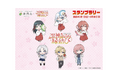 【DMM 地方創生】南丹市×TVアニメ『甘神さんちの縁結び』コラボスタンプラリー3月1日(土)より南丹市内にて開催!