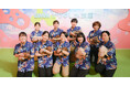 【DMMかりゆし水族館】「水族館だけどブタさんだらけの入社式」実施!