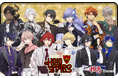 【DMM Factory】『CLUB HOLOSTARS』× 英国風PUB「HUB」コラボキャンペーン開催決定!