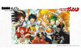 原作「金色のガッシュ!!」DMMくじ 10月25日(土)より発売開始
