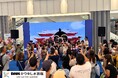 【DMMかりゆし水族館】台湾でのオフラインイベント「沖縄魅力祭り」を開催！