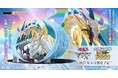 【DMM Factory】『遊☆戯☆王デュエルモンスターズGX』 より、「究極宝玉神 レインボー・ドラゴン」がスケールフィギュア化！9月18日（金）より予約受付を開始！