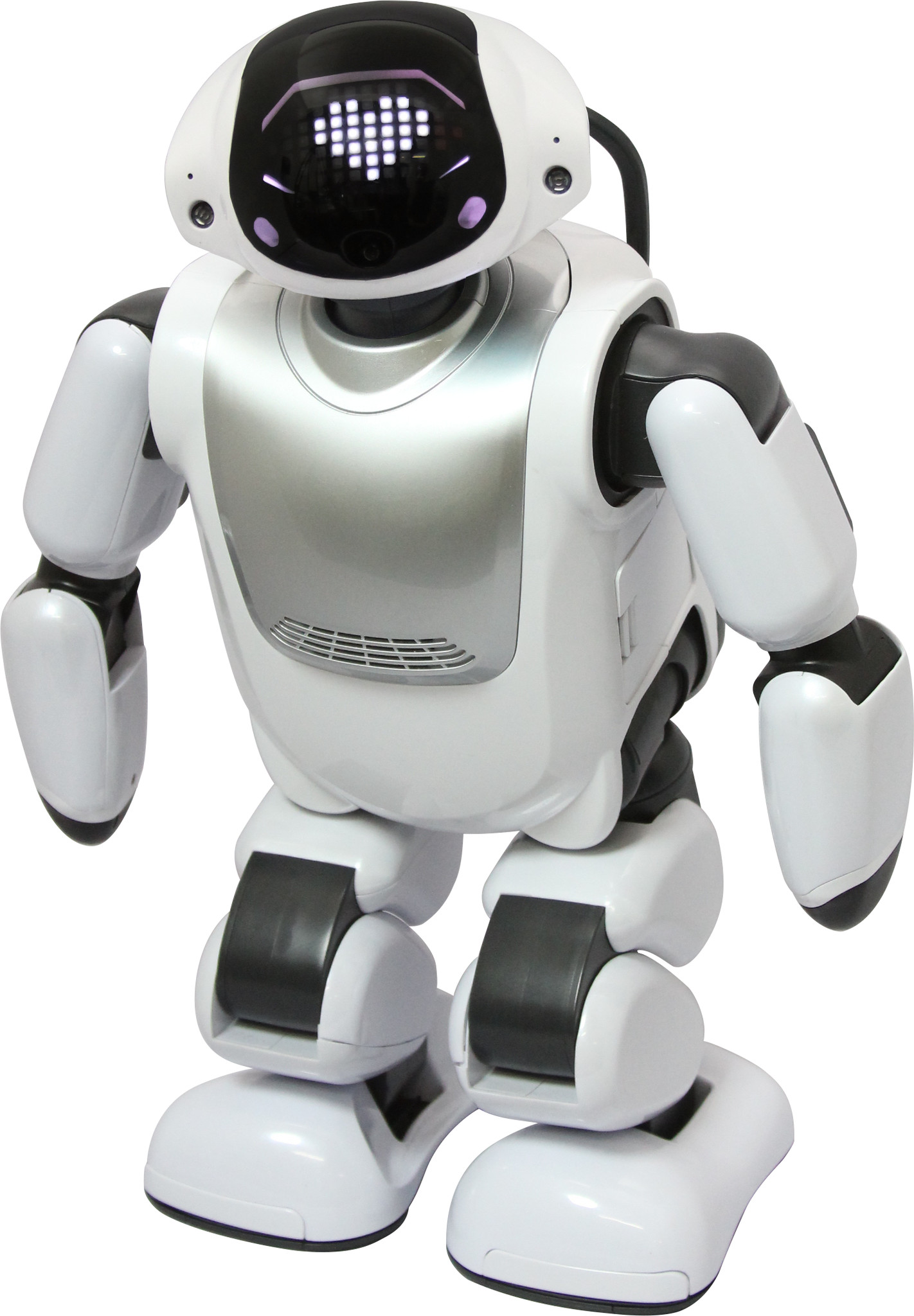 世界初のロボットキャリア事業へDMM.com新事業「DMM.make ROBOTS ...