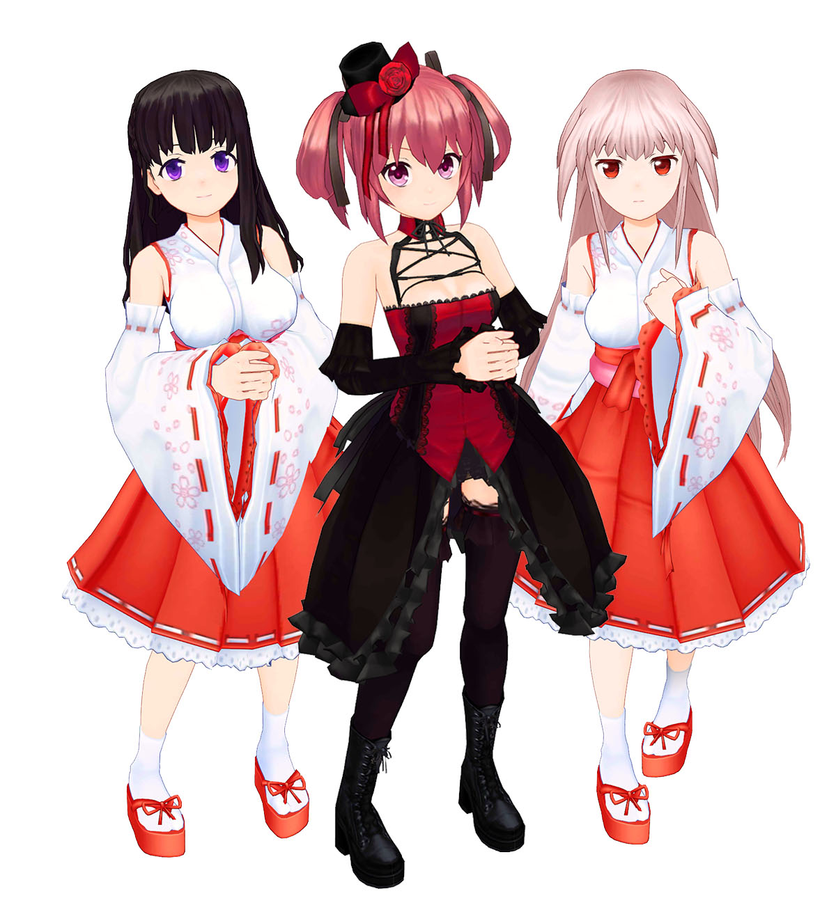 絢爛乙女ガールズストライカー 遂にアップデート実施 新実装のリボンイベントは限定ssr天衣が無料で入手可能 さらに メンバー別 ガチャに新ssr天衣実装 合同会社dmm Comのプレスリリース