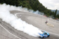 【世界レベル】のドリフトバトル!!「D1グランプリ 2025 開幕戦 Rd.1&2」の「2025 OKUIBUKI DRIFT」を5月10日(土)、11日(日)に滋賀県「奥伊吹モーターパーク」で開催!