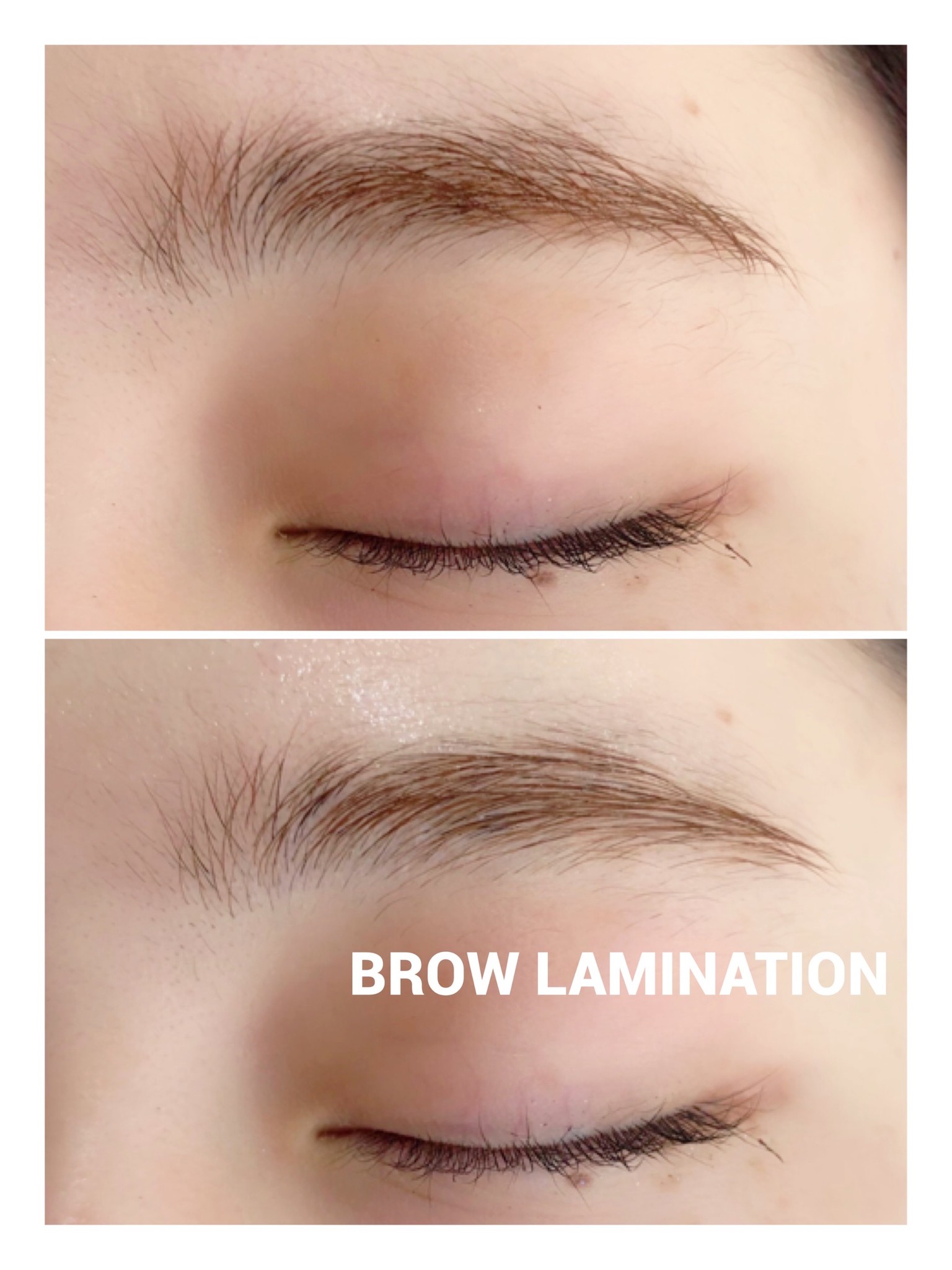 年の眉トレンドは ブロラミ で決まり 一般社団法人日本眉毛エクステンション協会のプレスリリース