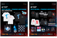 日本最大級 都市型ダンスミュージックフェスティバル「ULTRA JAPAN 2024」OFFICIAL MERCHANDISE公開