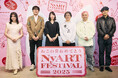 『ねこの日おめでとう NyART FESTIVAL 2025』いよいよ開幕!