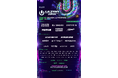 日本最大級 都市型ダンスミュージックフェスティバル「ULTRA JAPAN 2025」出演アーティストFULL LINE UPが発表!