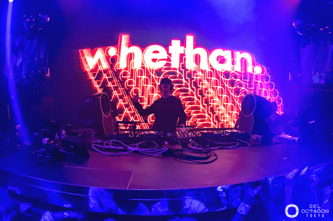 WHETHAN（5月11日（土）出演）