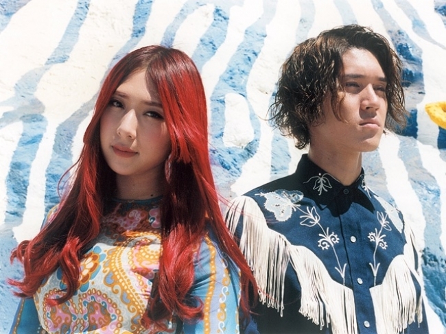 GLIM SPANKY